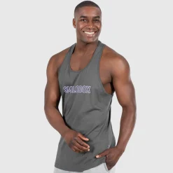 Stringer Kelvin