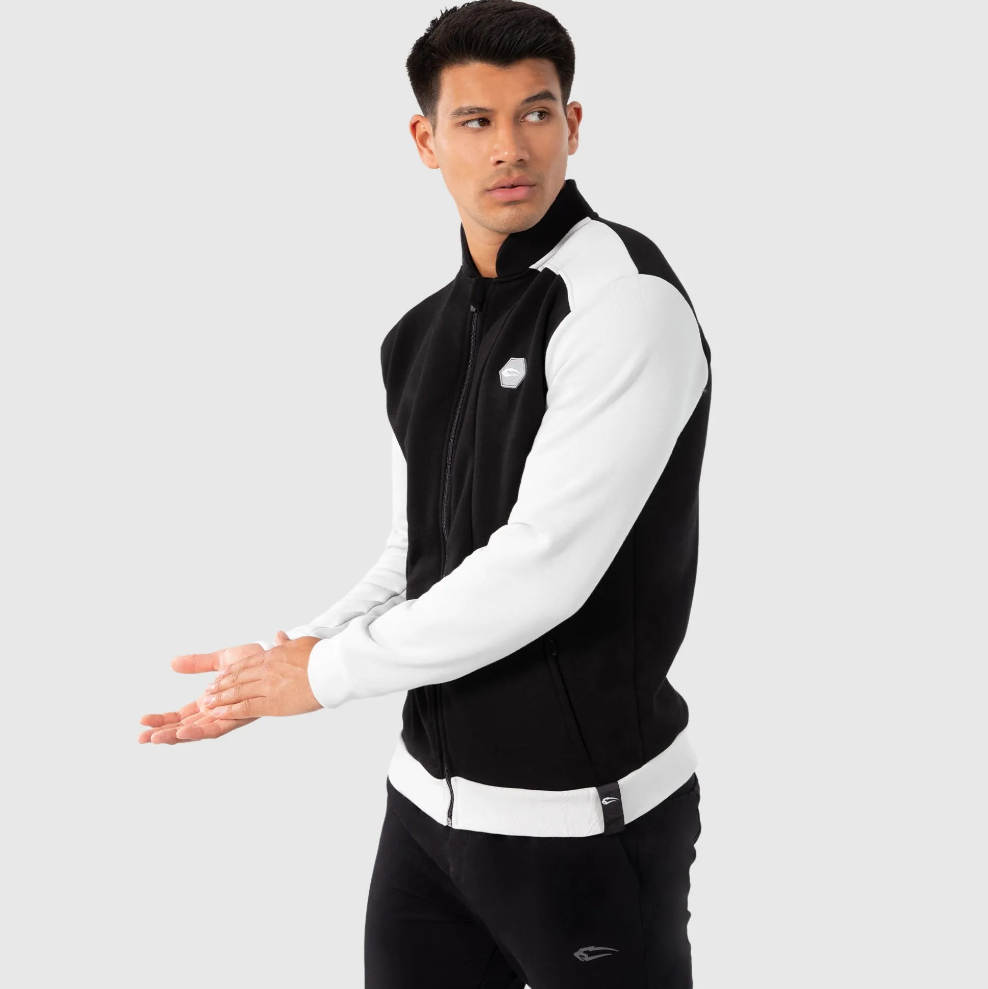 Sweat jacket Casey