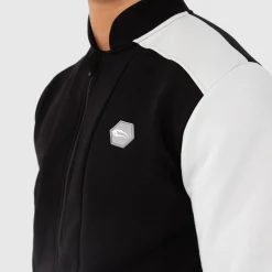 Sweat jacket Casey
