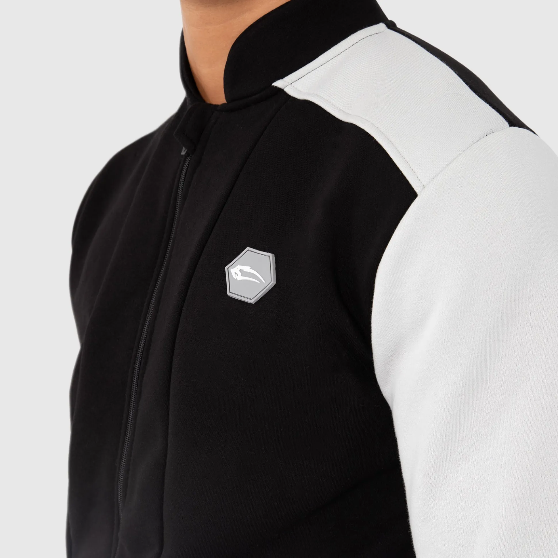 Sweat jacket Casey