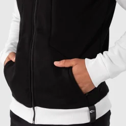 Sweat jacket Casey