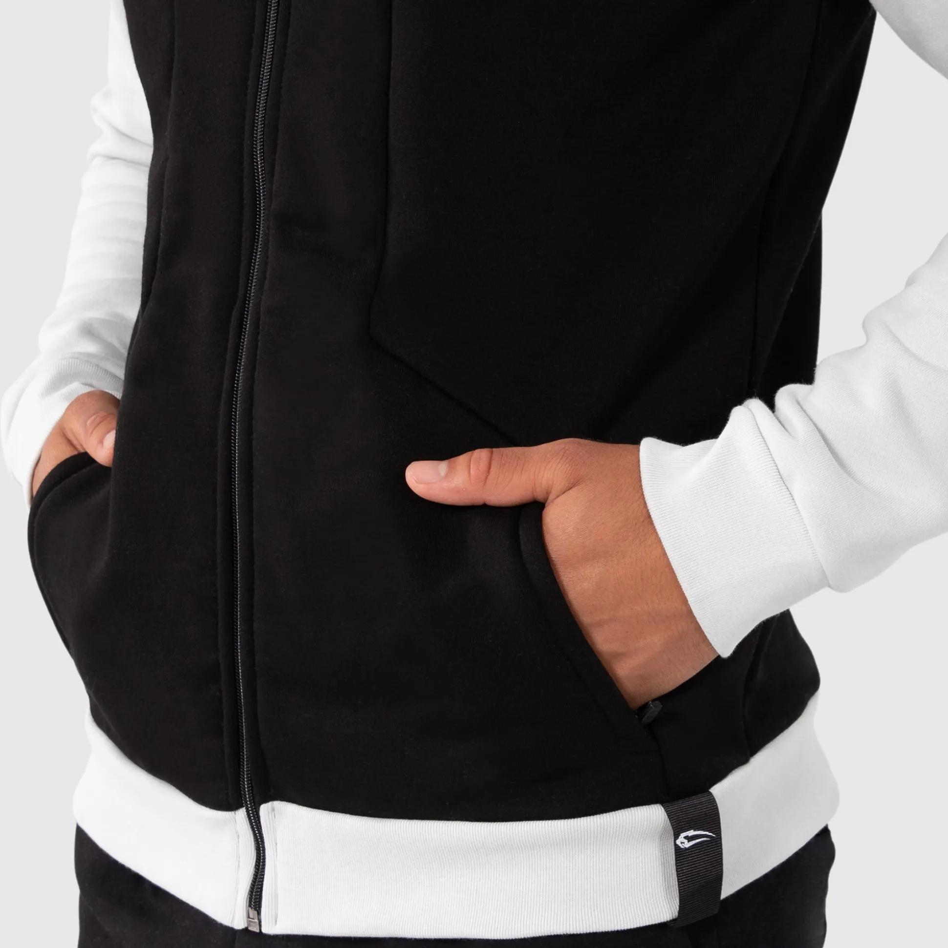 Sweat jacket Casey