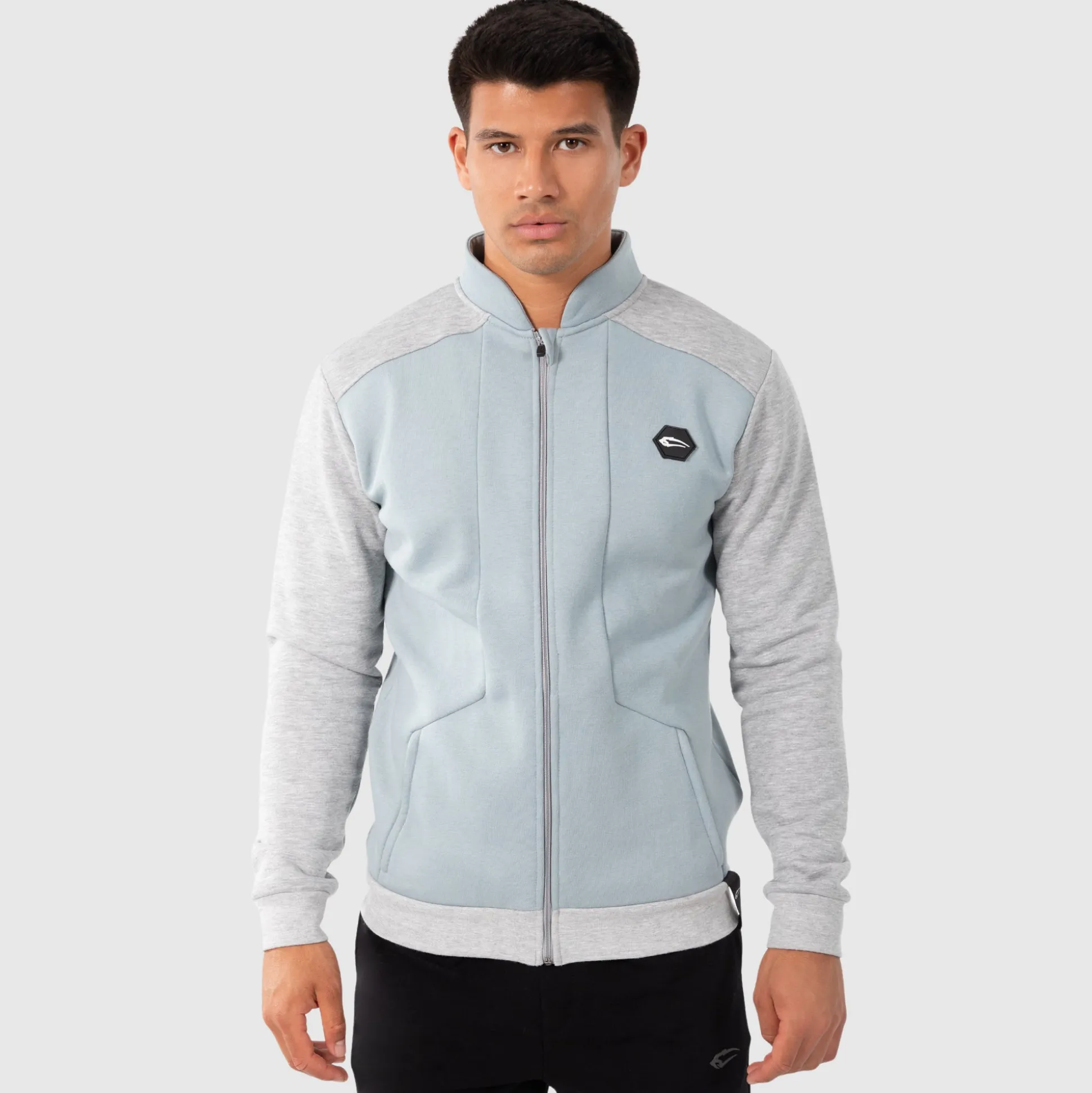 Sweat jacket Casey