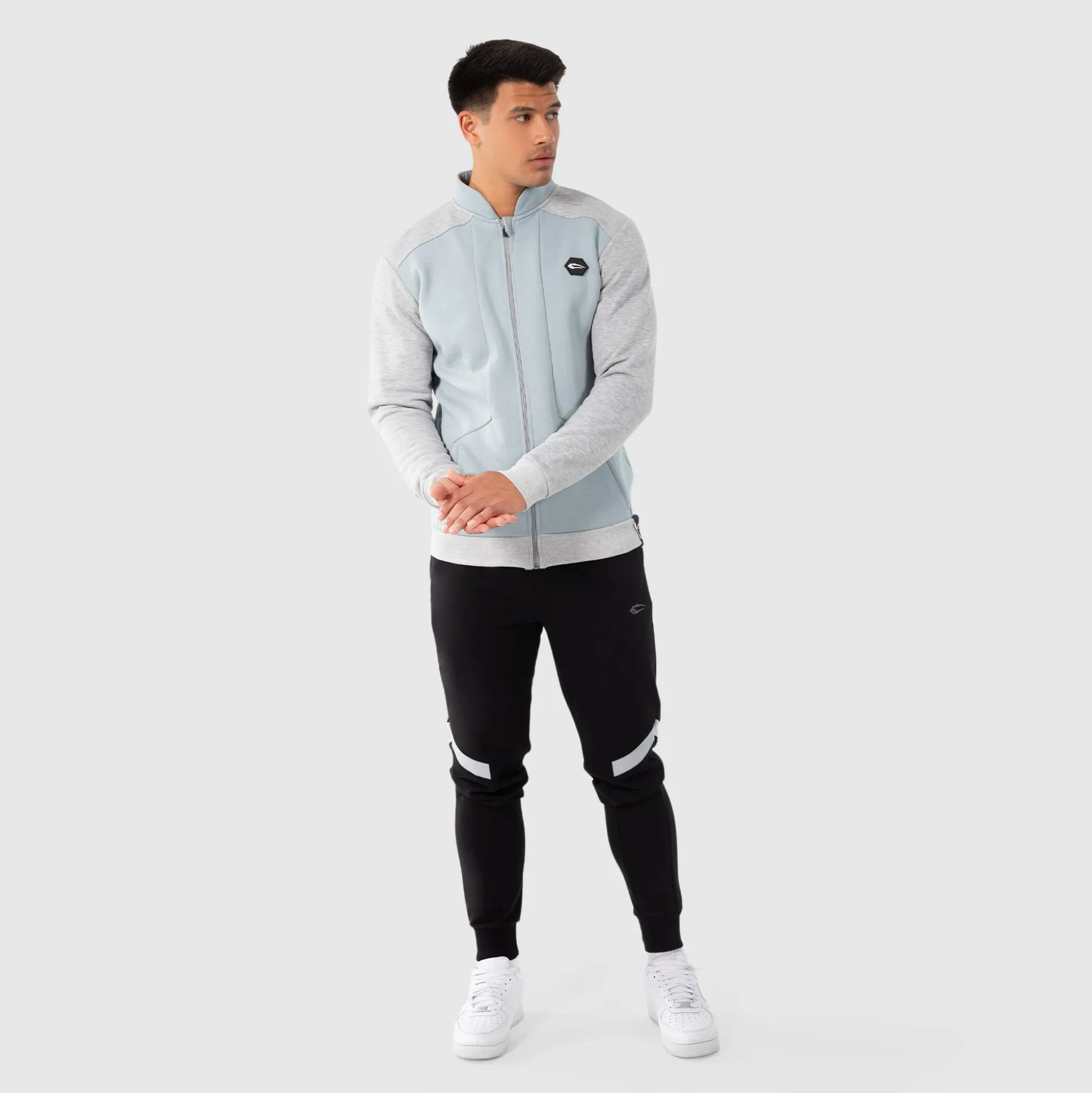 Sweat jacket Casey