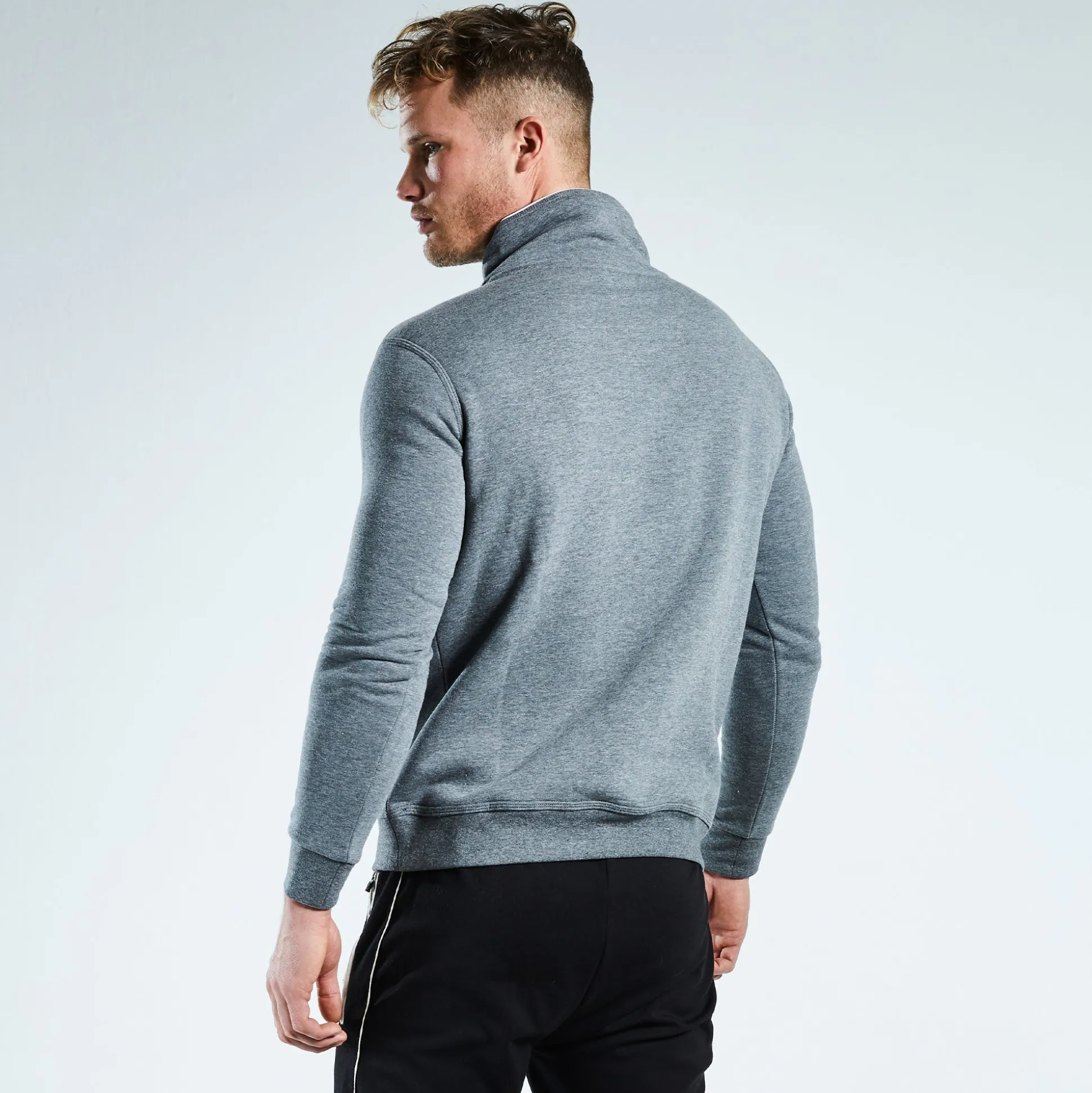 Sweater Reliance