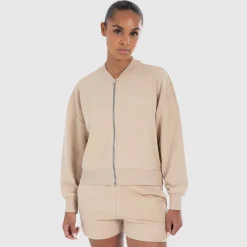 Sweatjacke Fayne