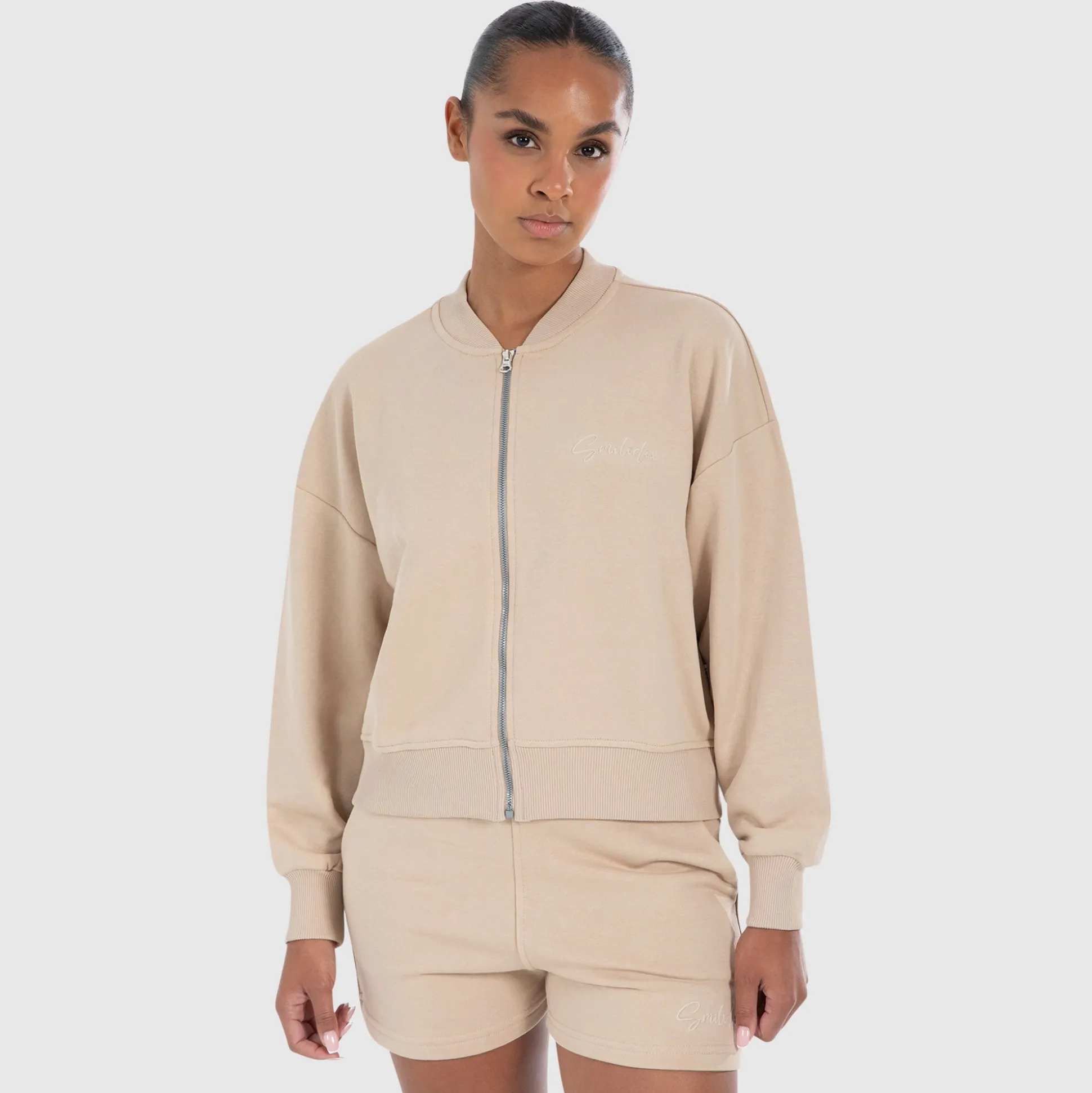 Sweatjacke Fayne