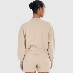 Sweatjacke Fayne