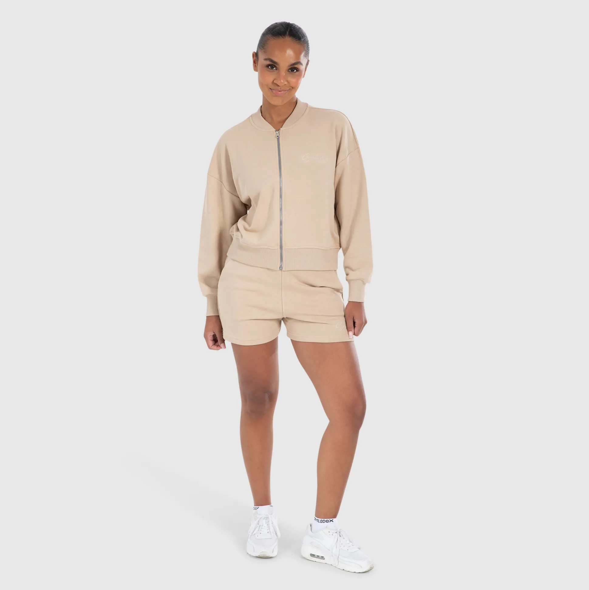 Sweatjacke Fayne