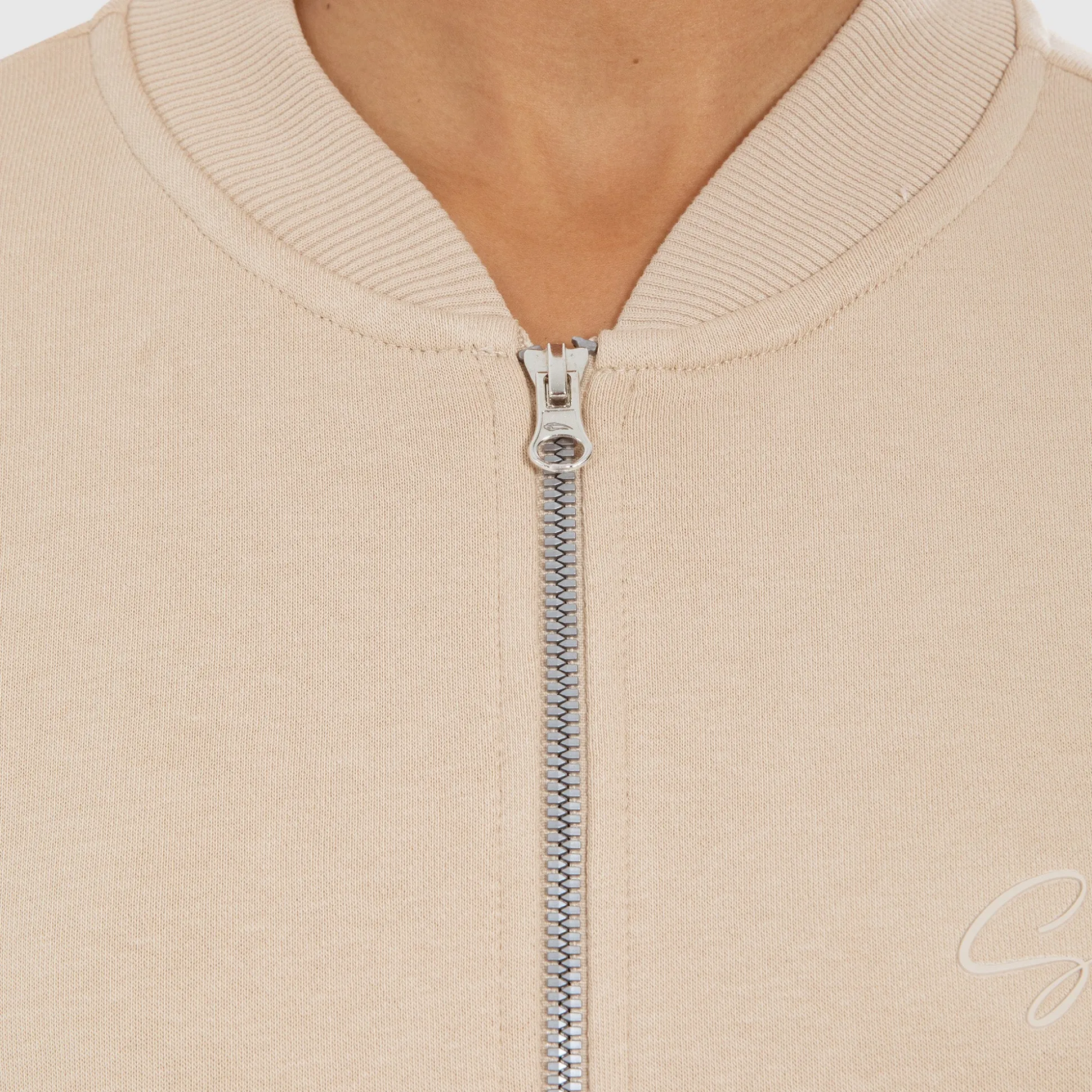 Sweatjacke Fayne