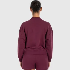 Sweatjacke Fayne
