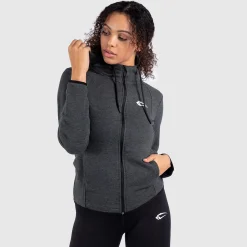 Sweatjacket Result