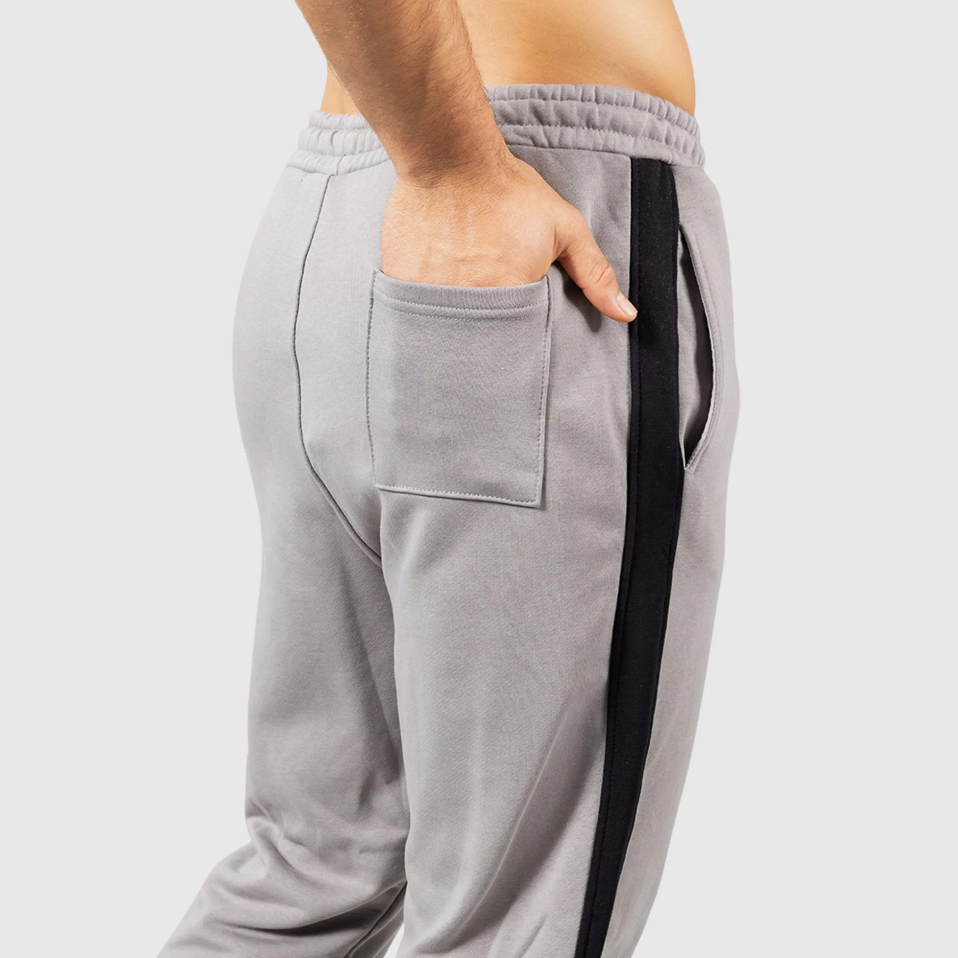 Sweatpants Highway