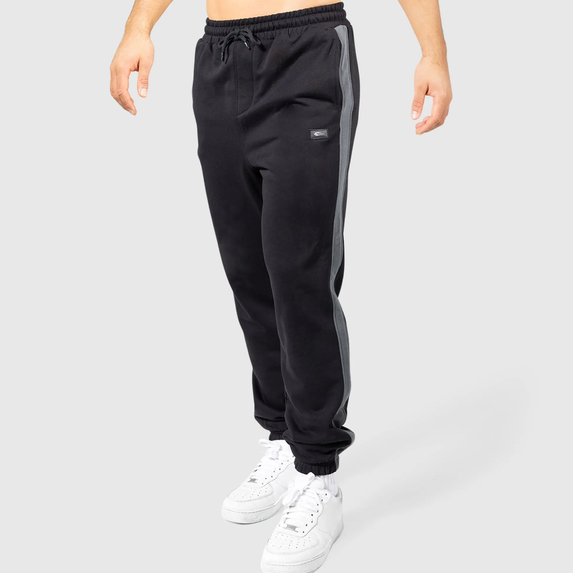 Sweatpants Highway