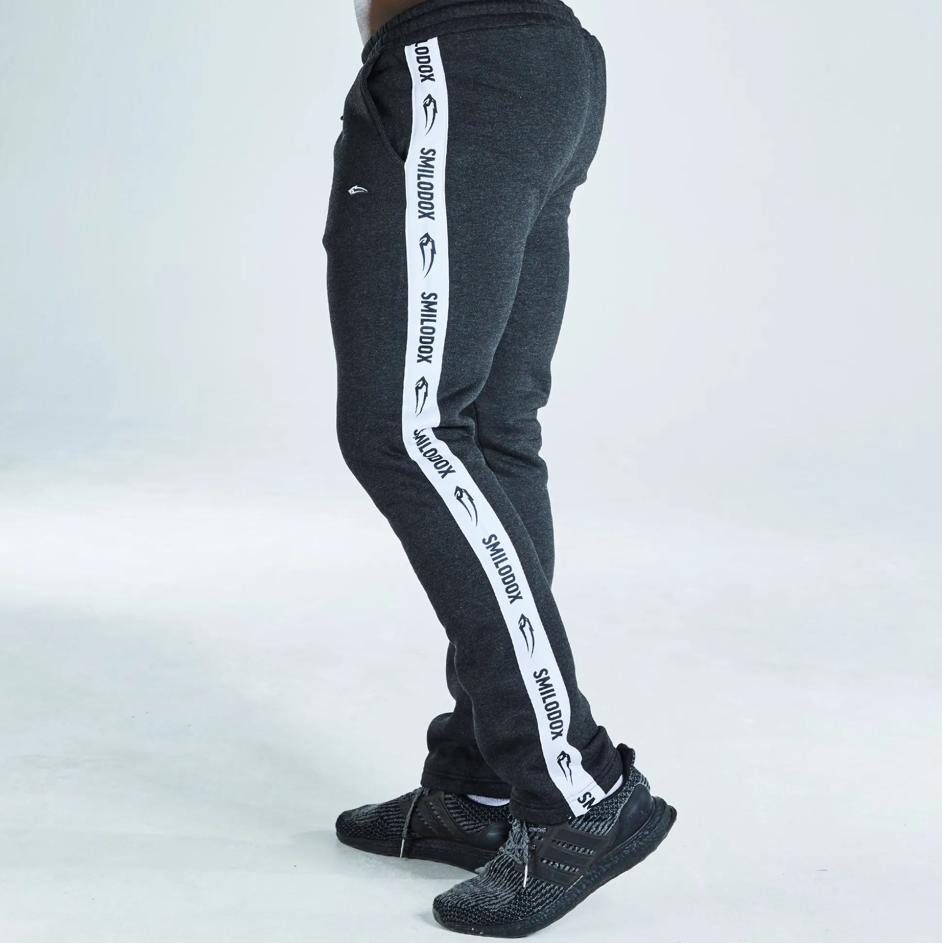 Sweatpants Stripe