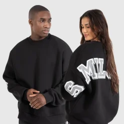 Sweatshirt Brail