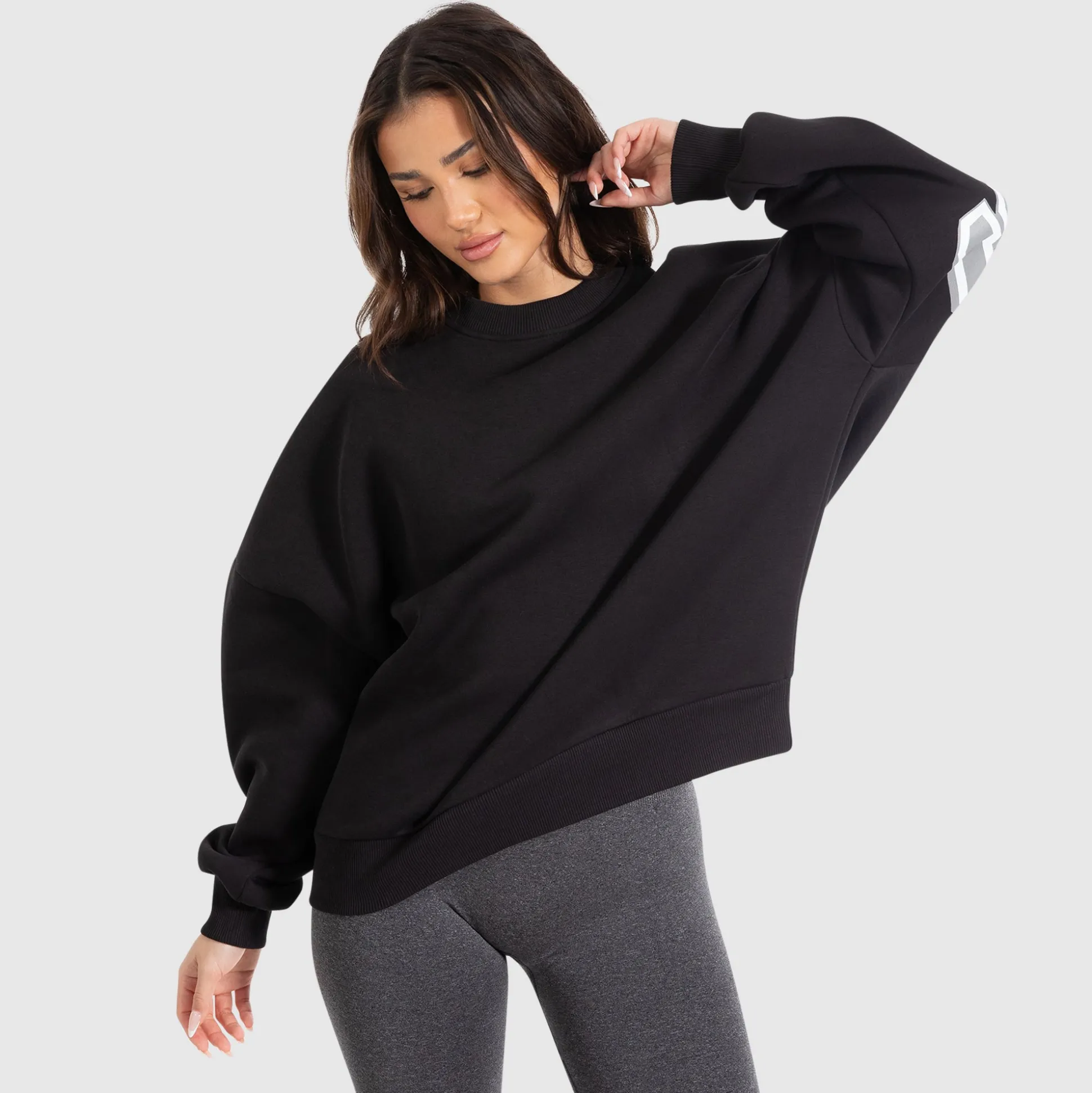 Sweatshirt Brail