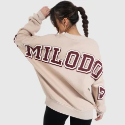 Sweatshirt Brail