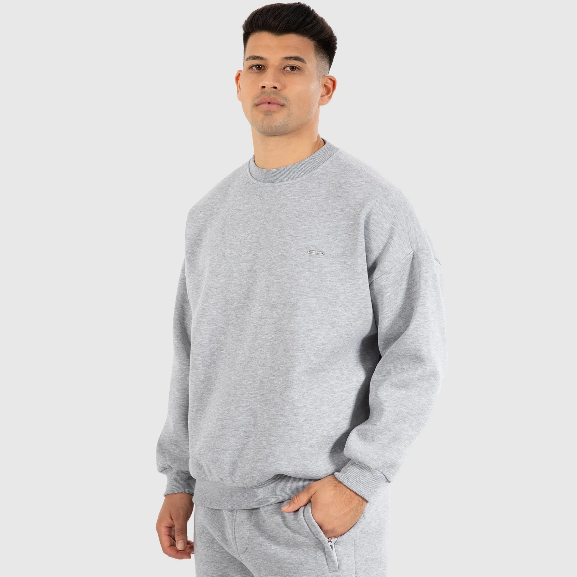 Sweatshirt Kade