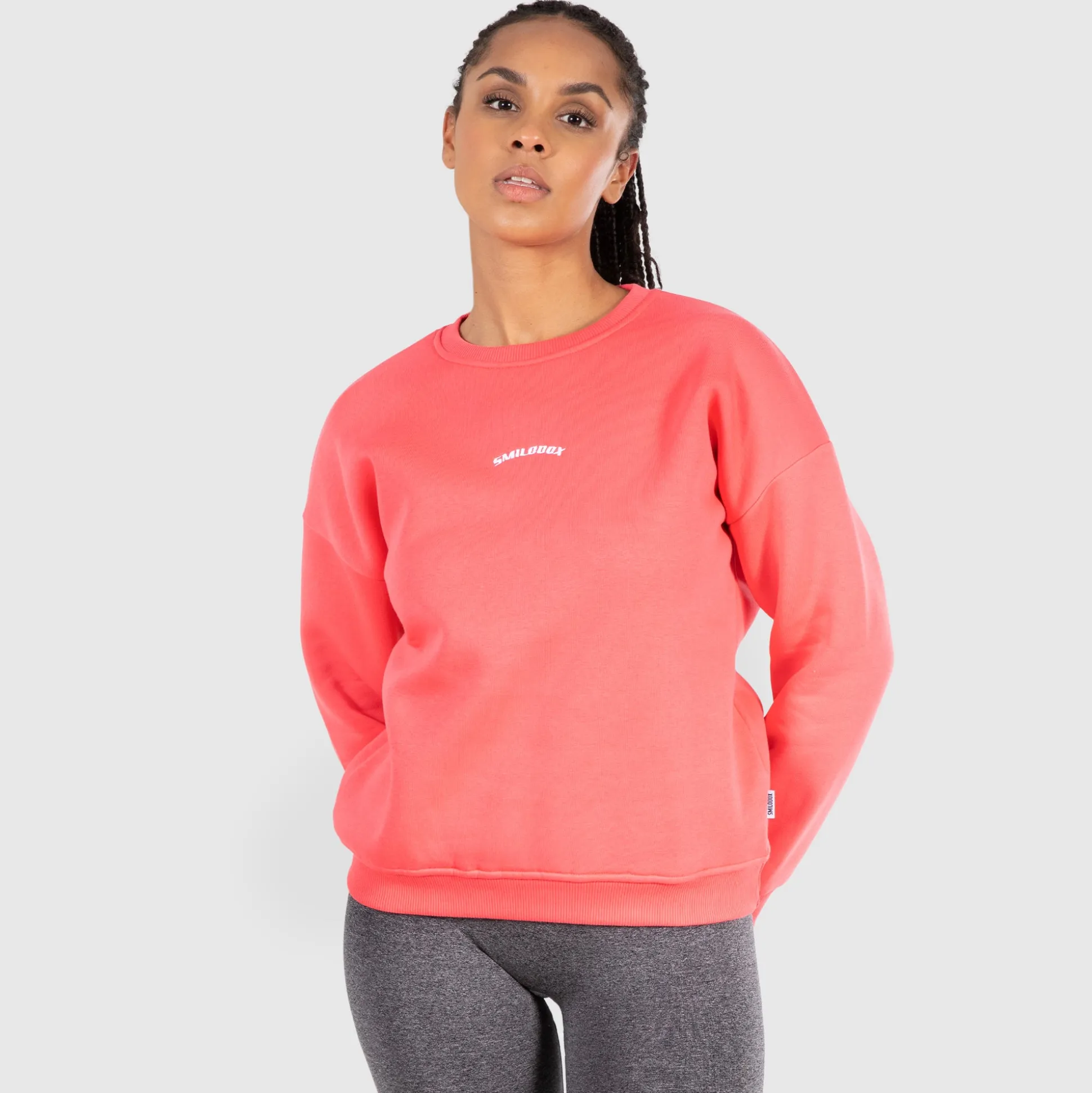 Sweatshirt Kyrie