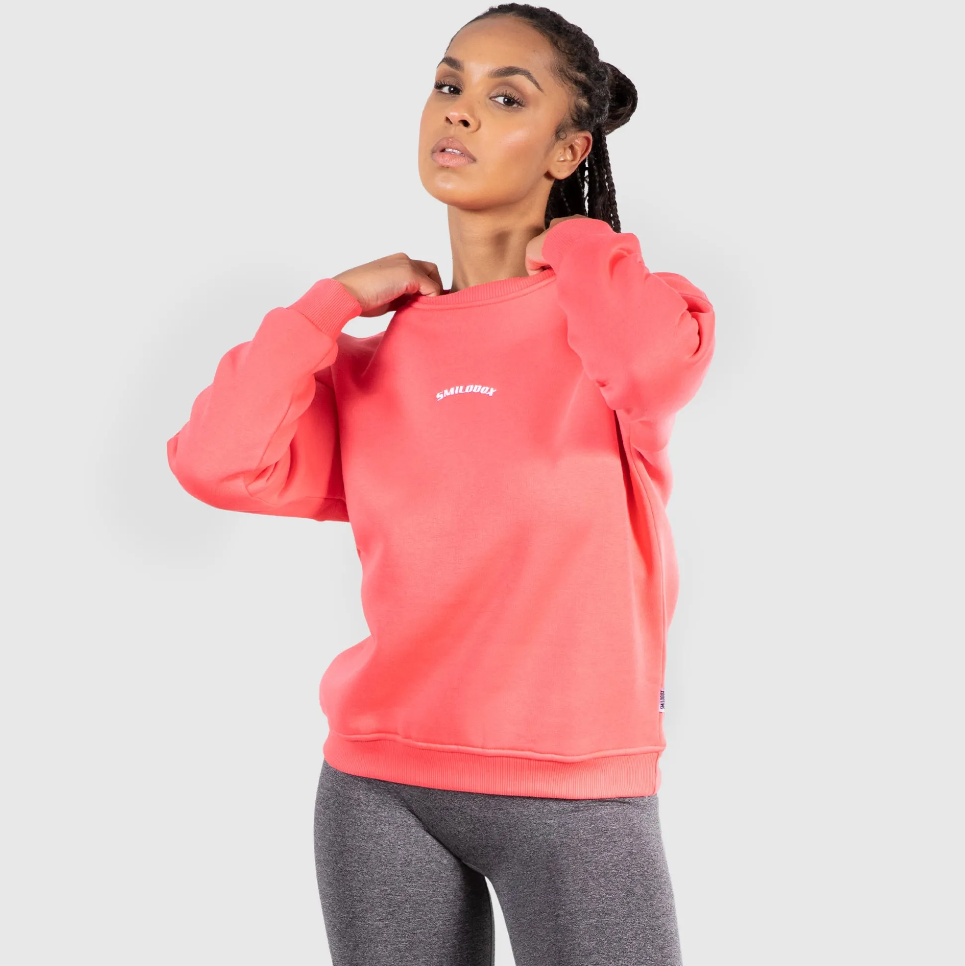 Sweatshirt Kyrie
