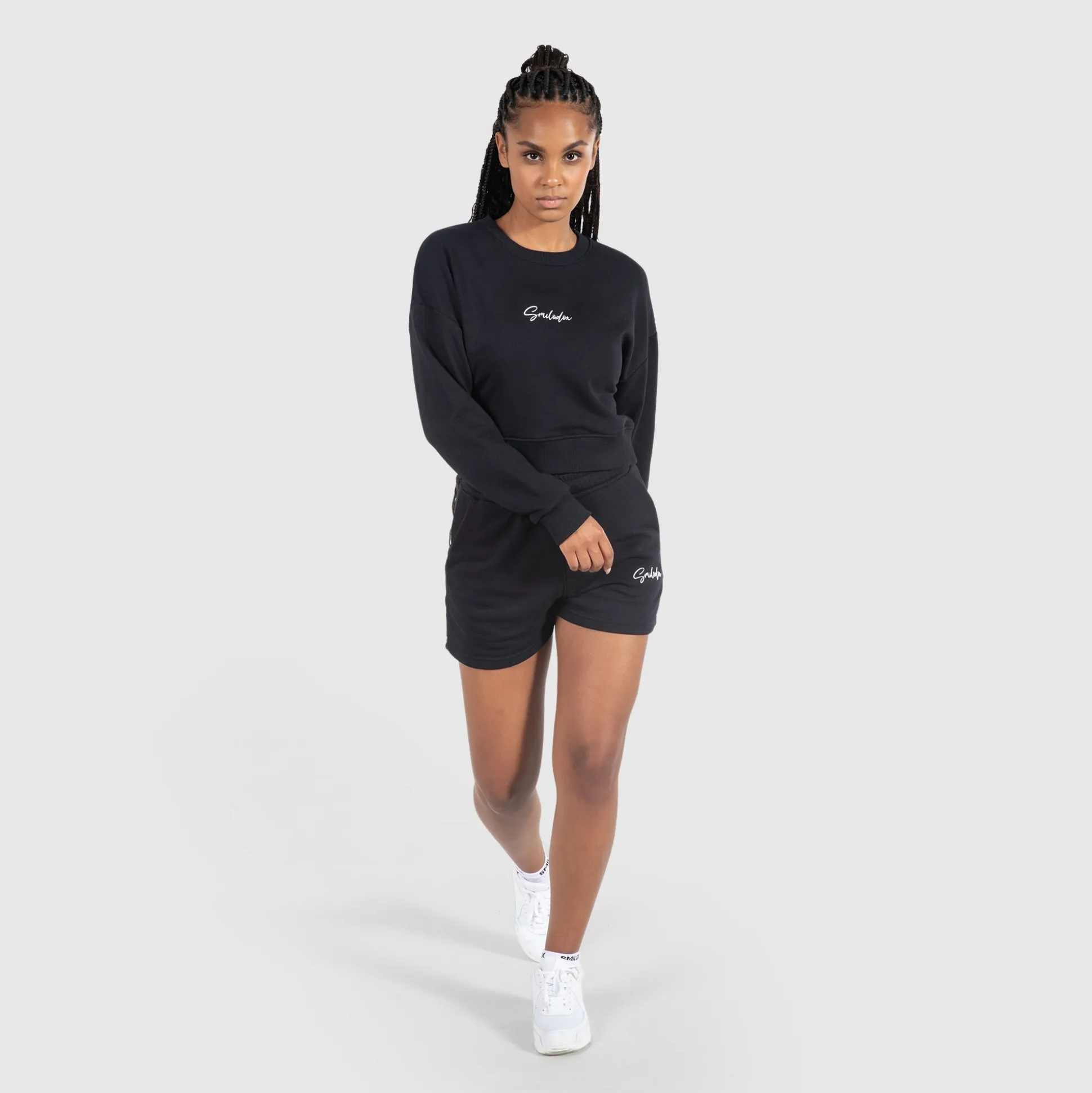 Sweatshirts Elyssa
