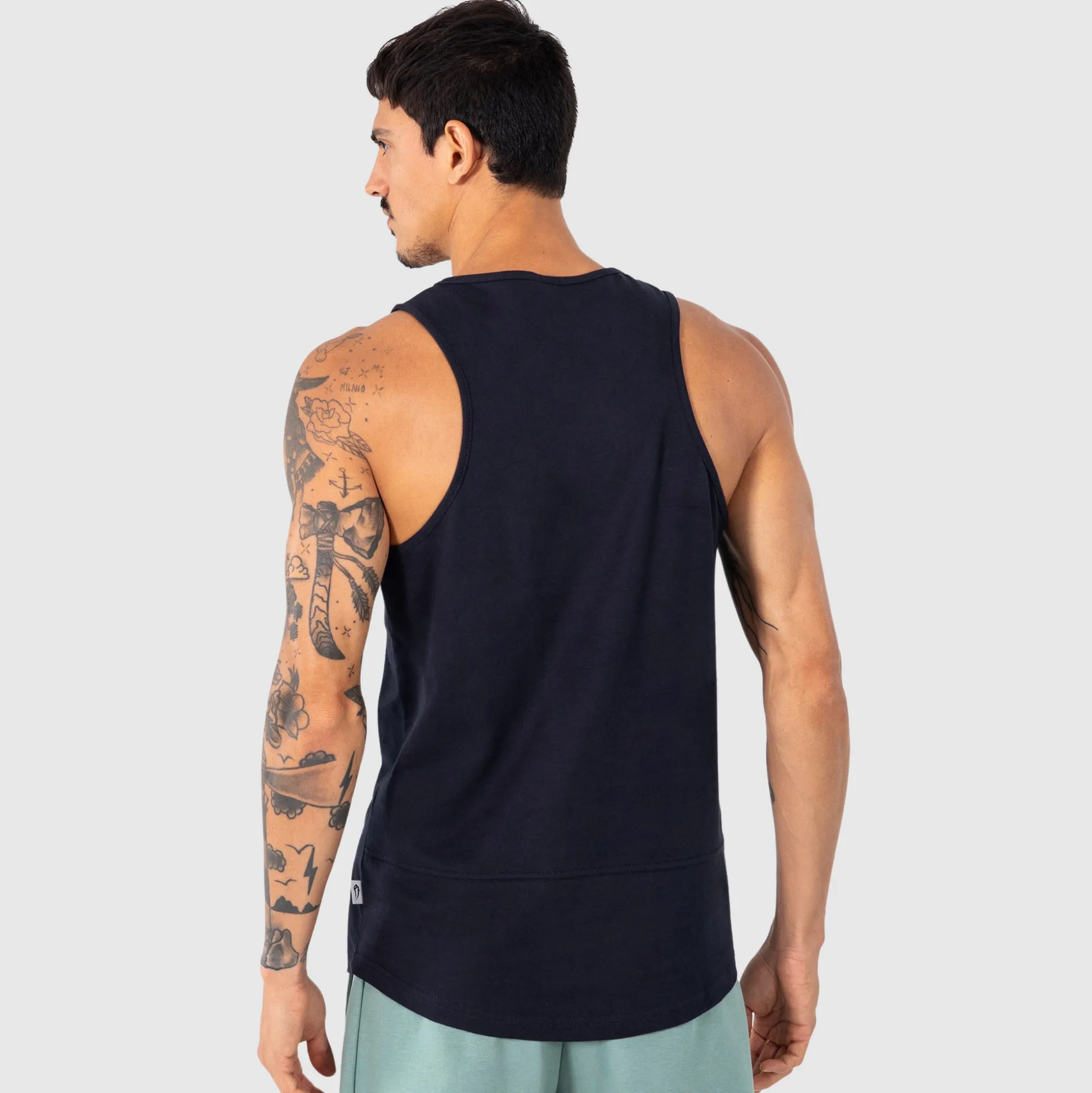 Tank Top Jim