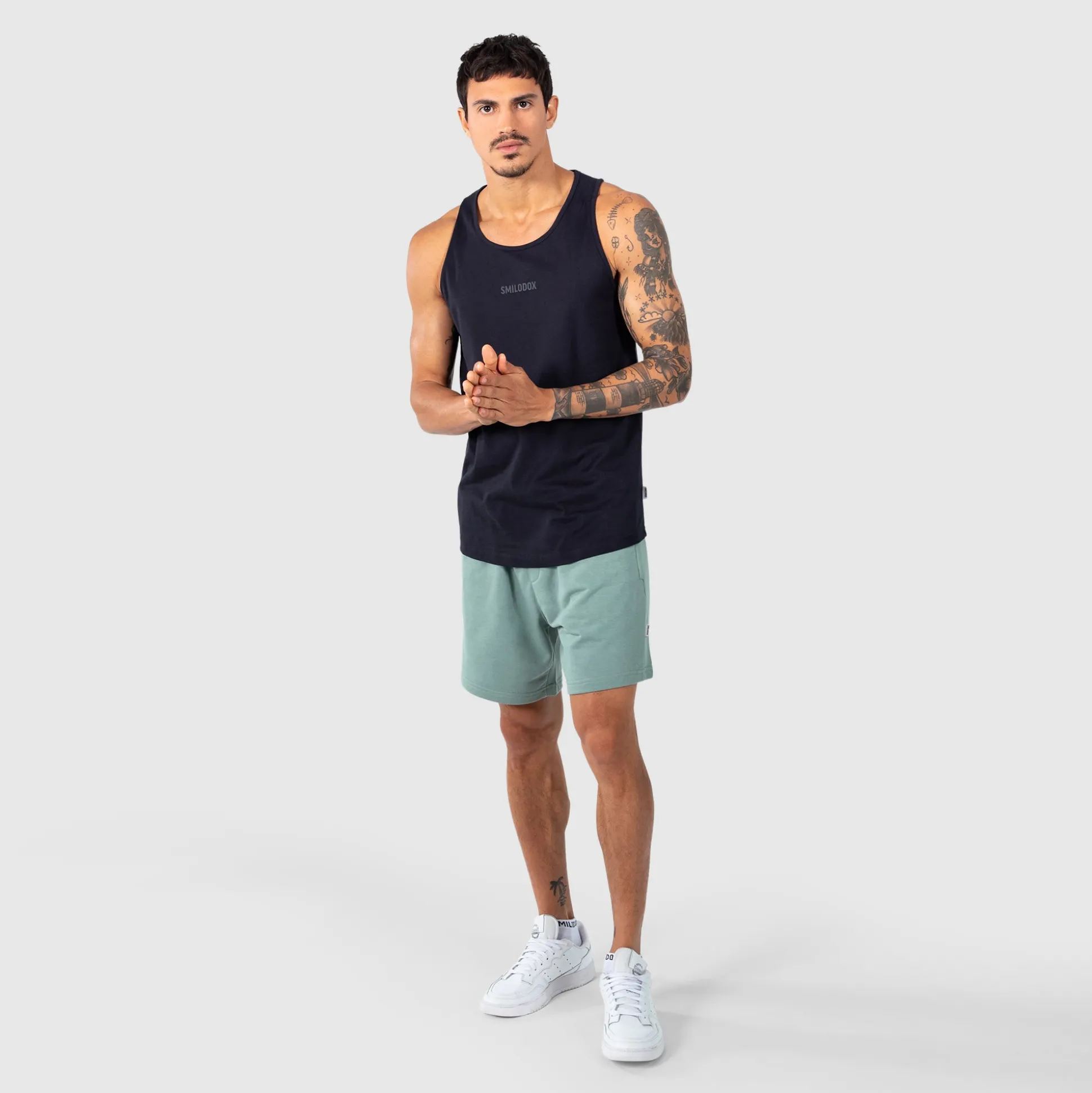 Tank Top Jim