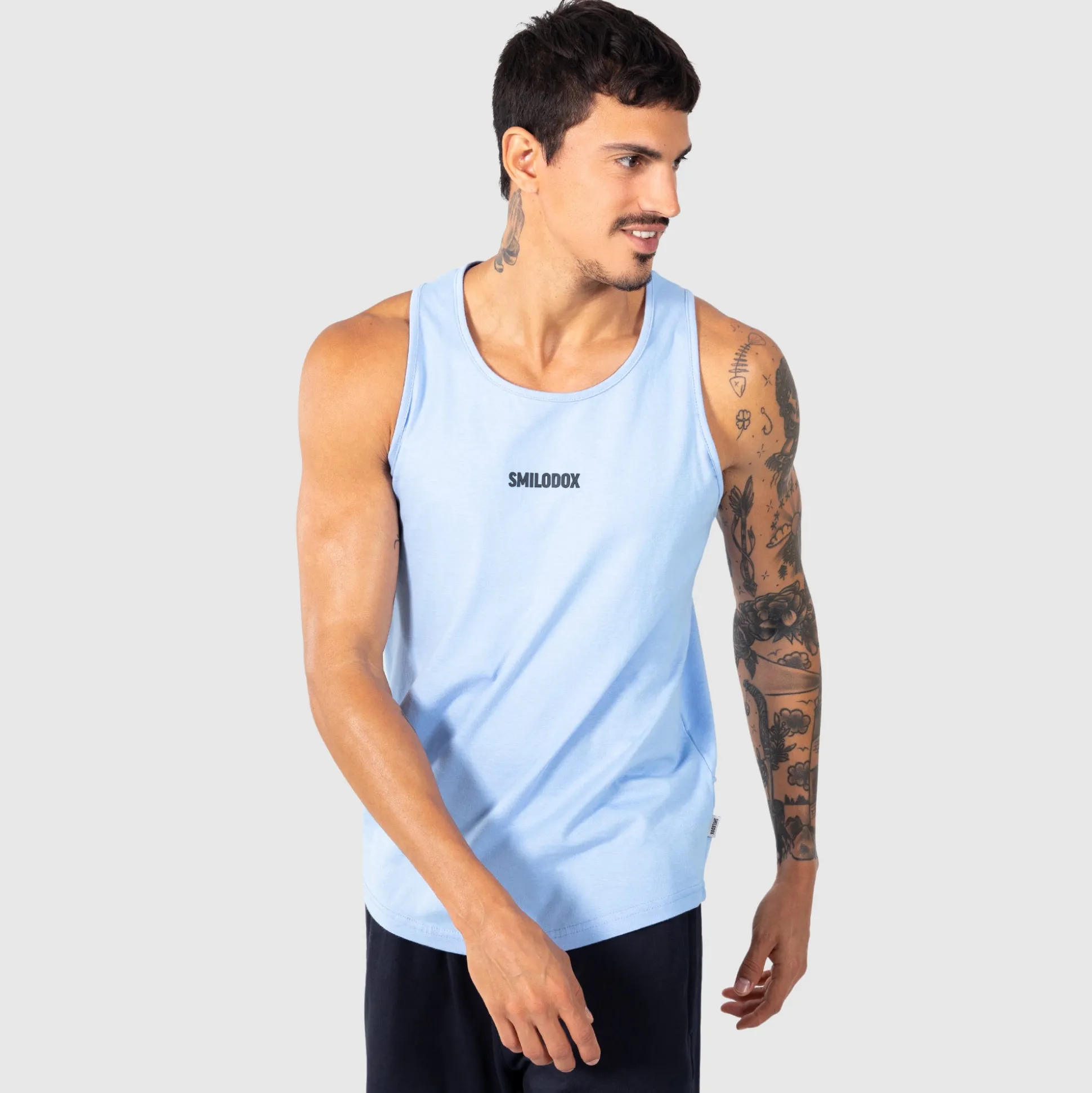 Tank Top Jim