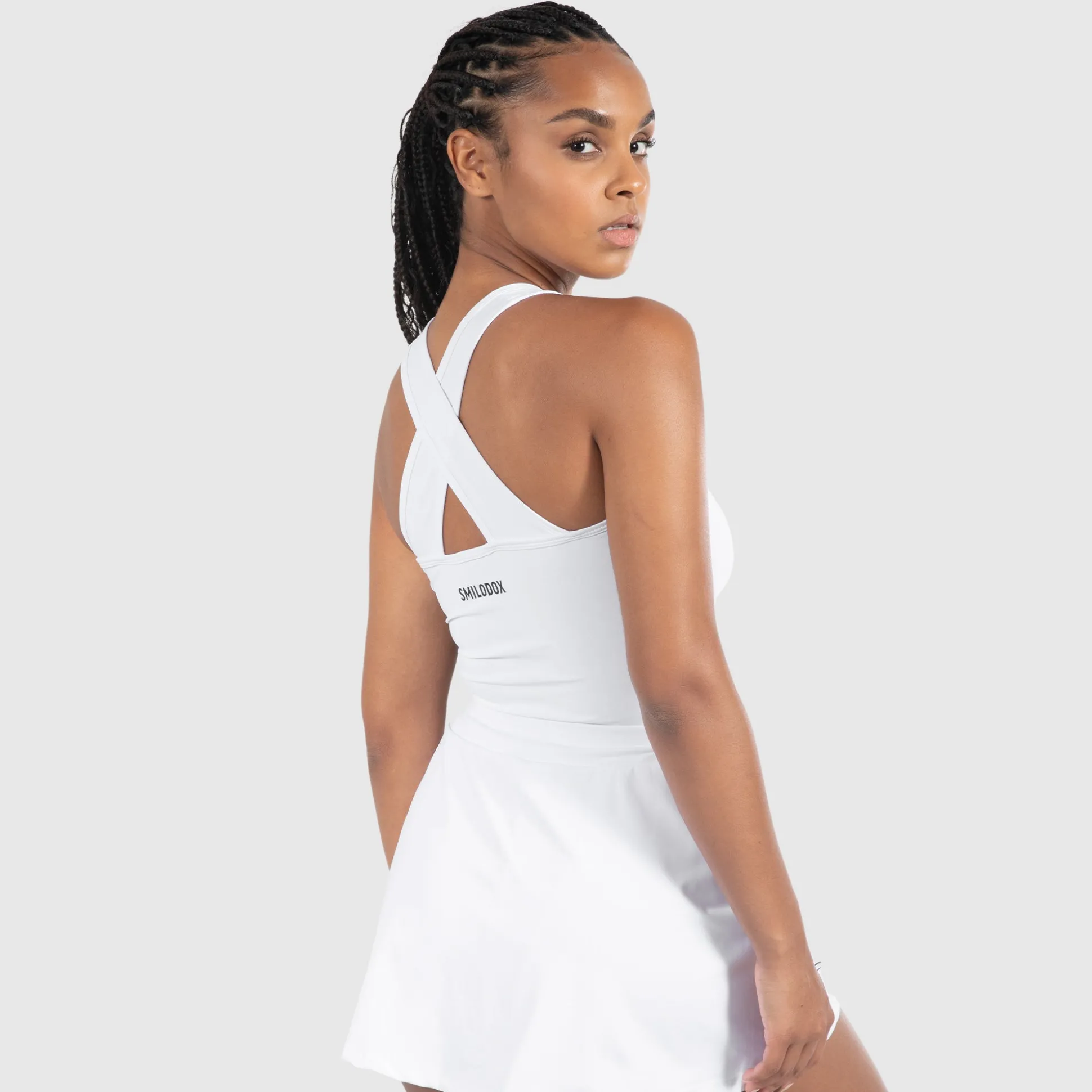 Tank Top Keelia