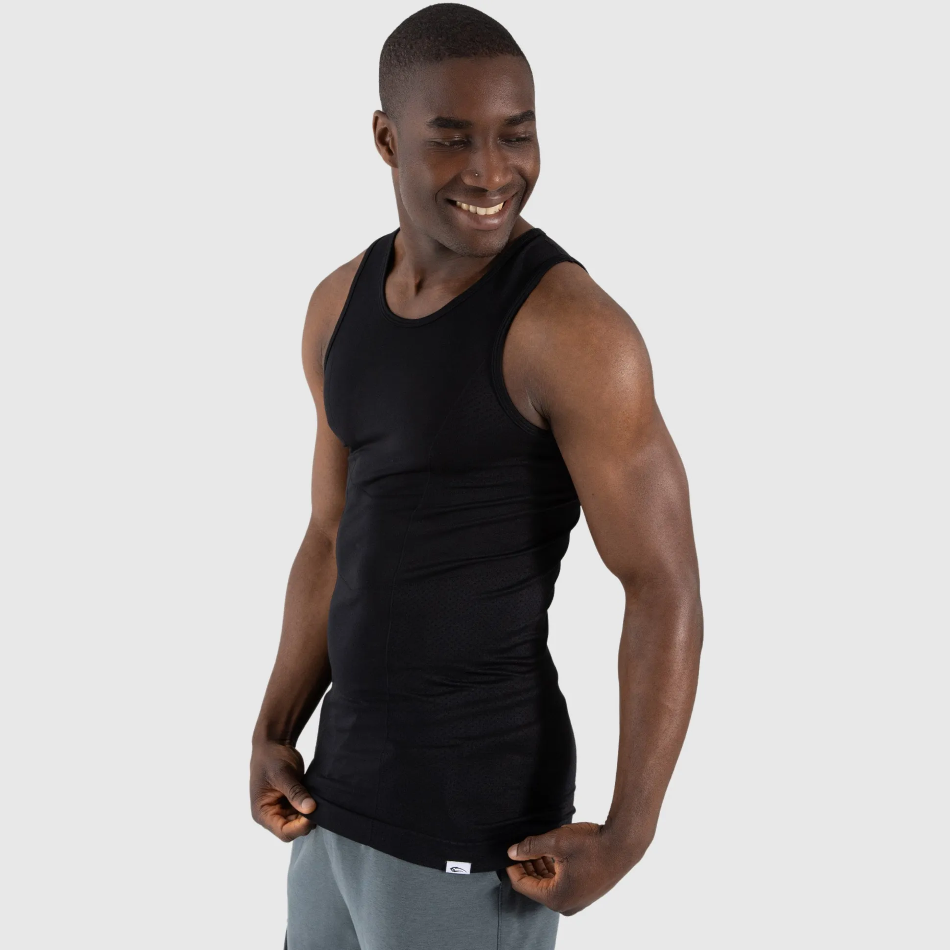 Tank Top Leon