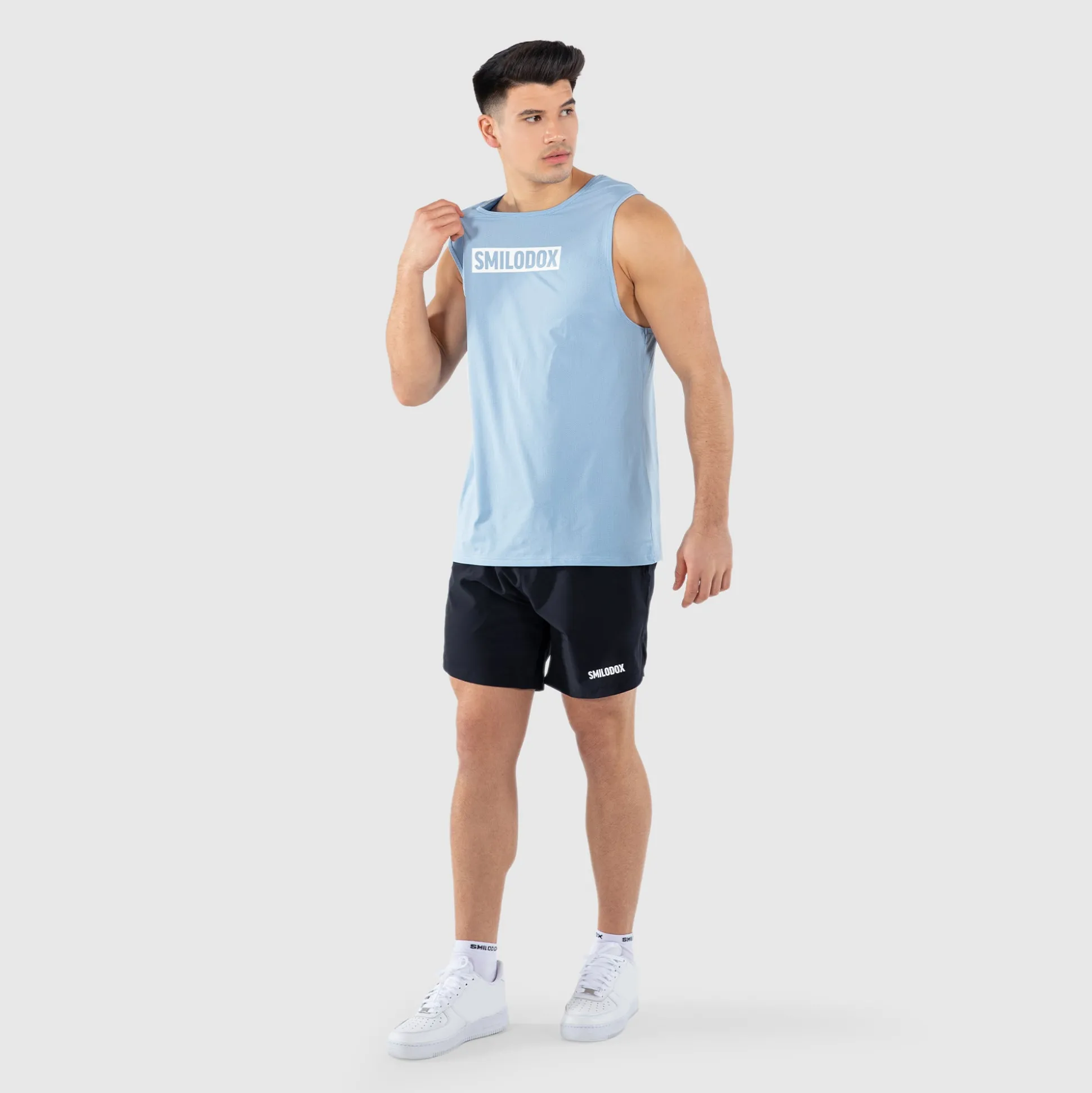 Tank Top Oscar