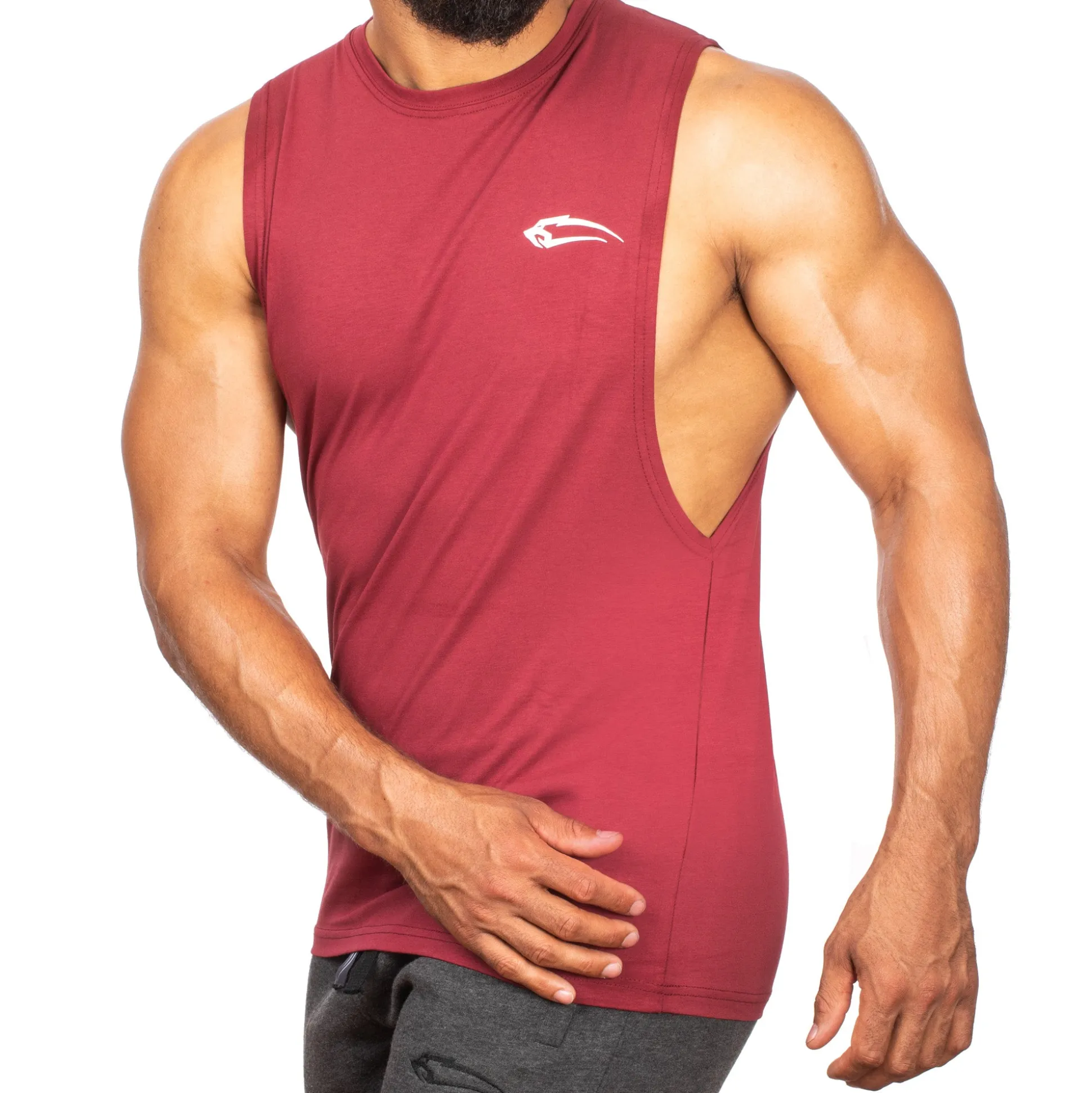 Tank Top Raiden