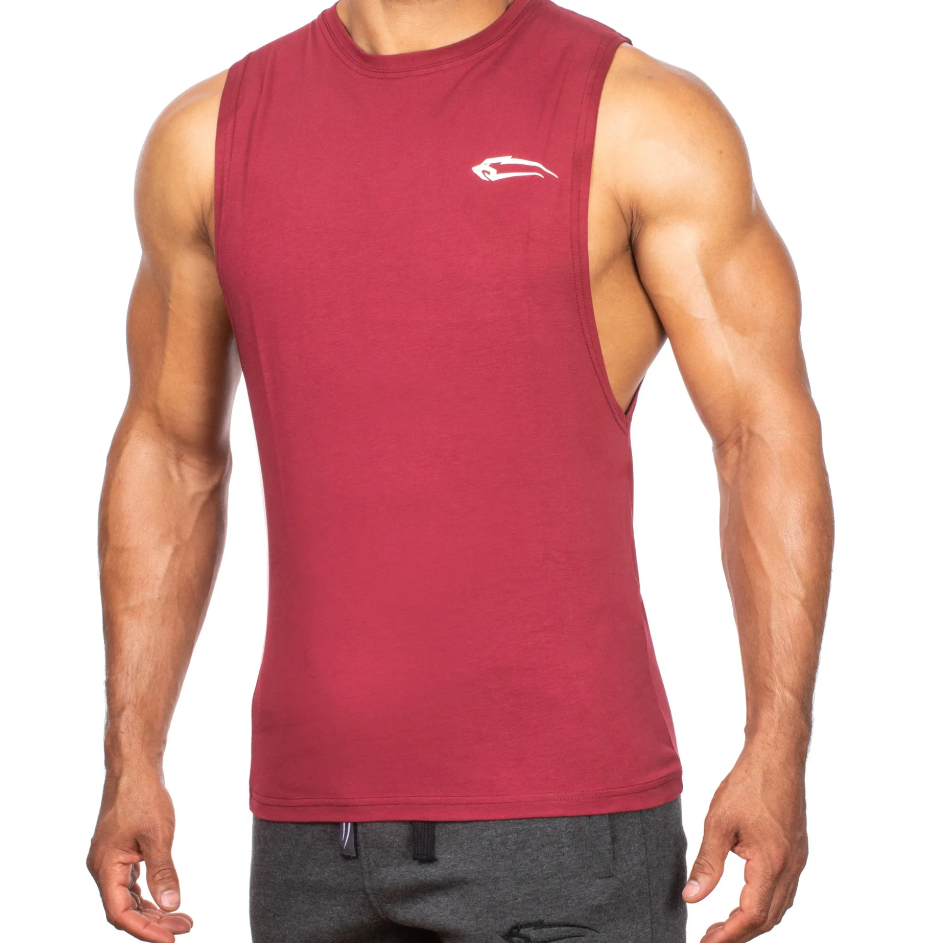 Tank Top Raiden
