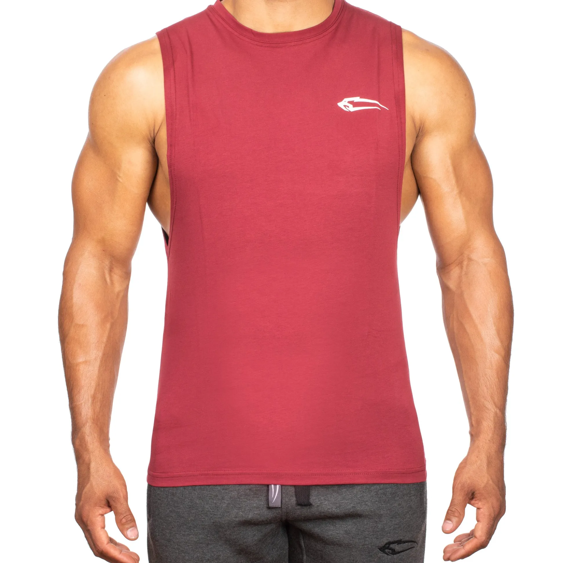 Tank Top Raiden