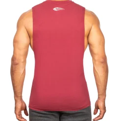 Tank Top Raiden