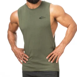 Tank Top Raiden