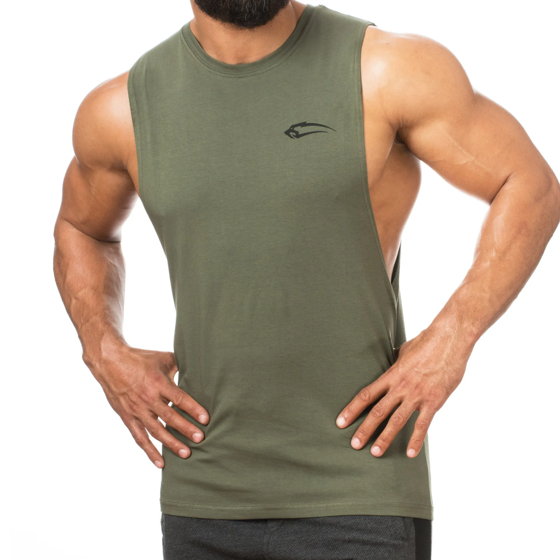 Tank Top Raiden