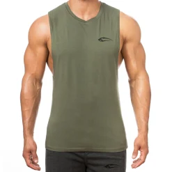 Tank Top Raiden