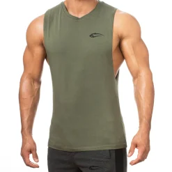 Tank Top Raiden