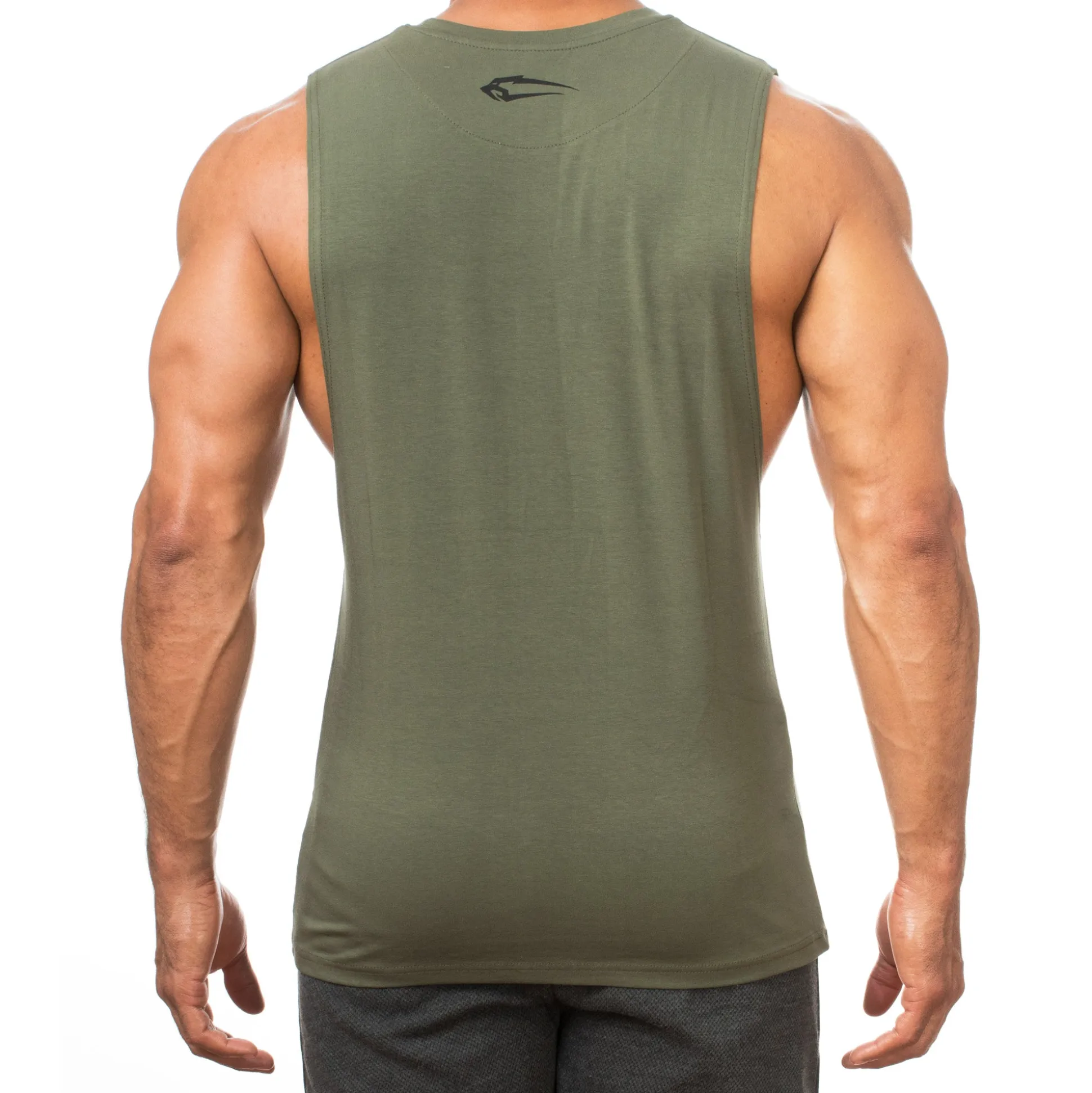 Tank Top Raiden