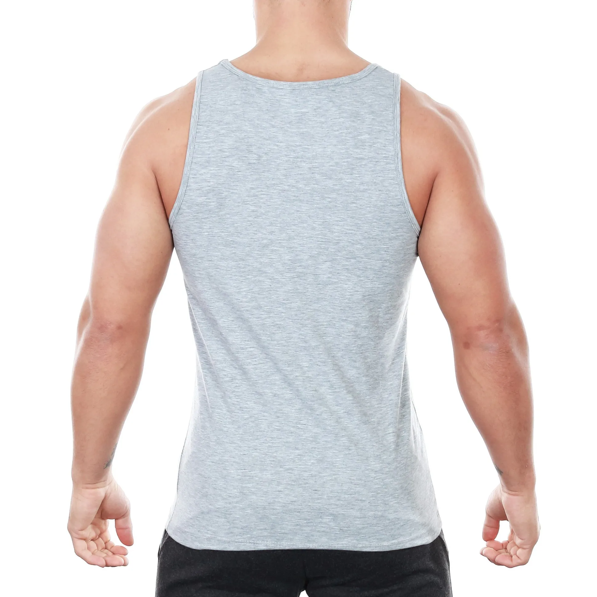 Tank Top The 4.0
