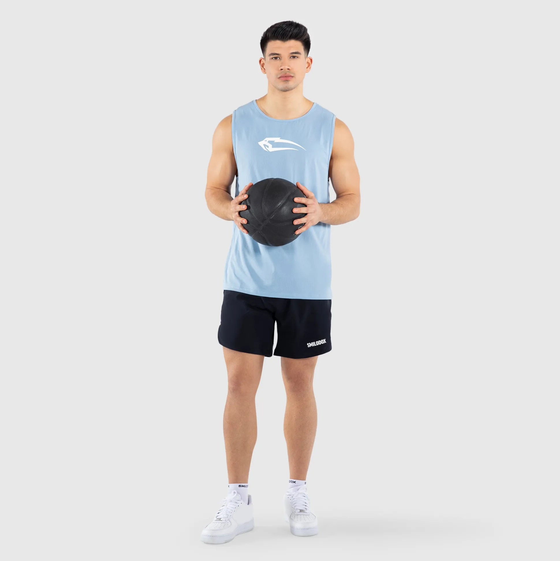 Tank Top Tommy