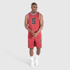 Tank Top Triple