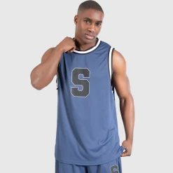 Tank Top Triple