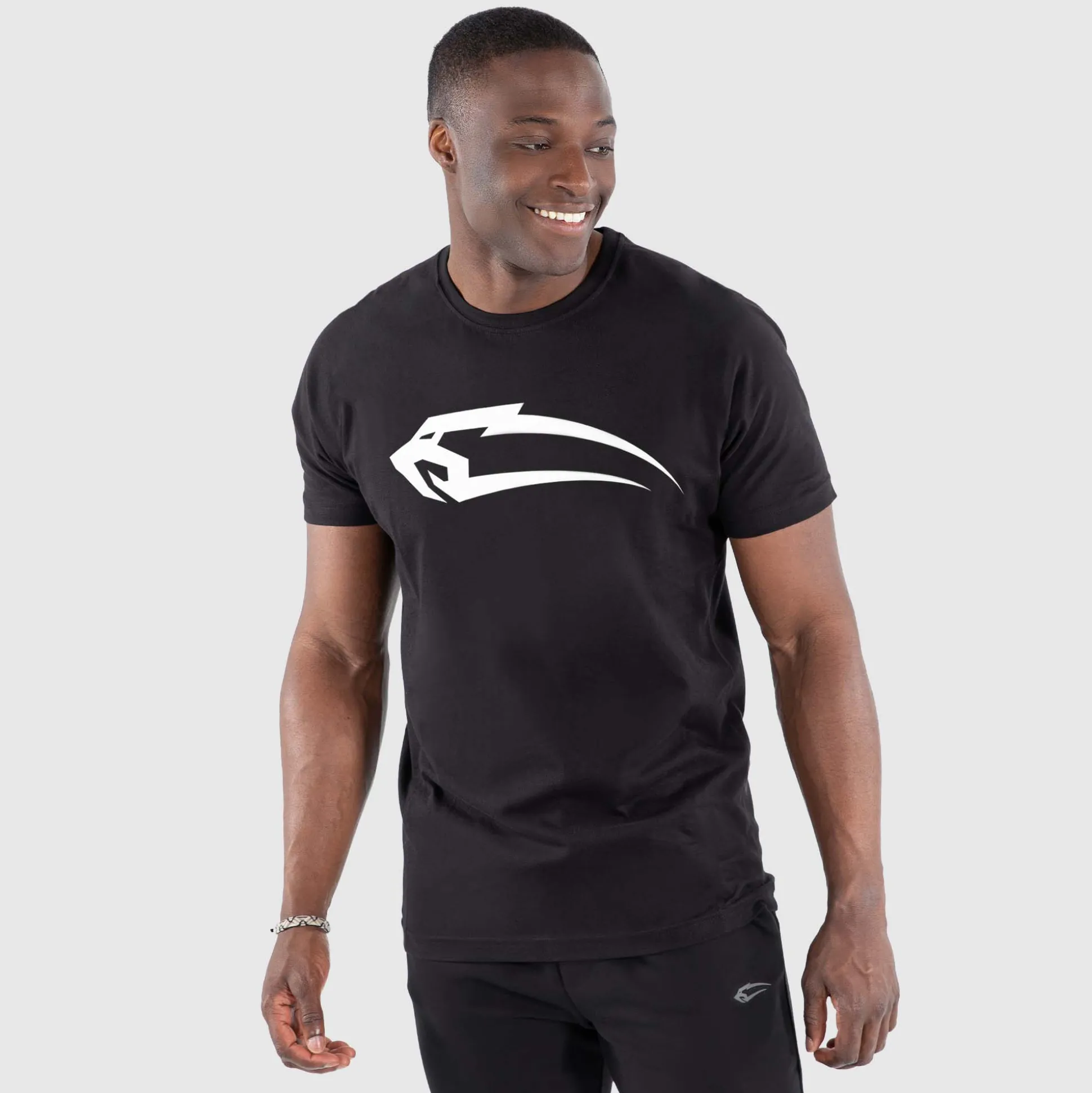 Team Smilodox t-shirt