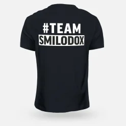Team Smilodox t-shirt