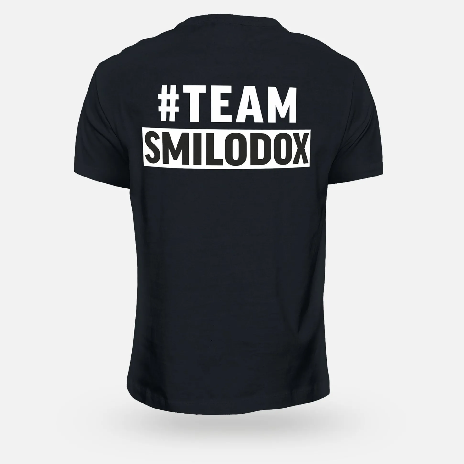 Team Smilodox t-shirt