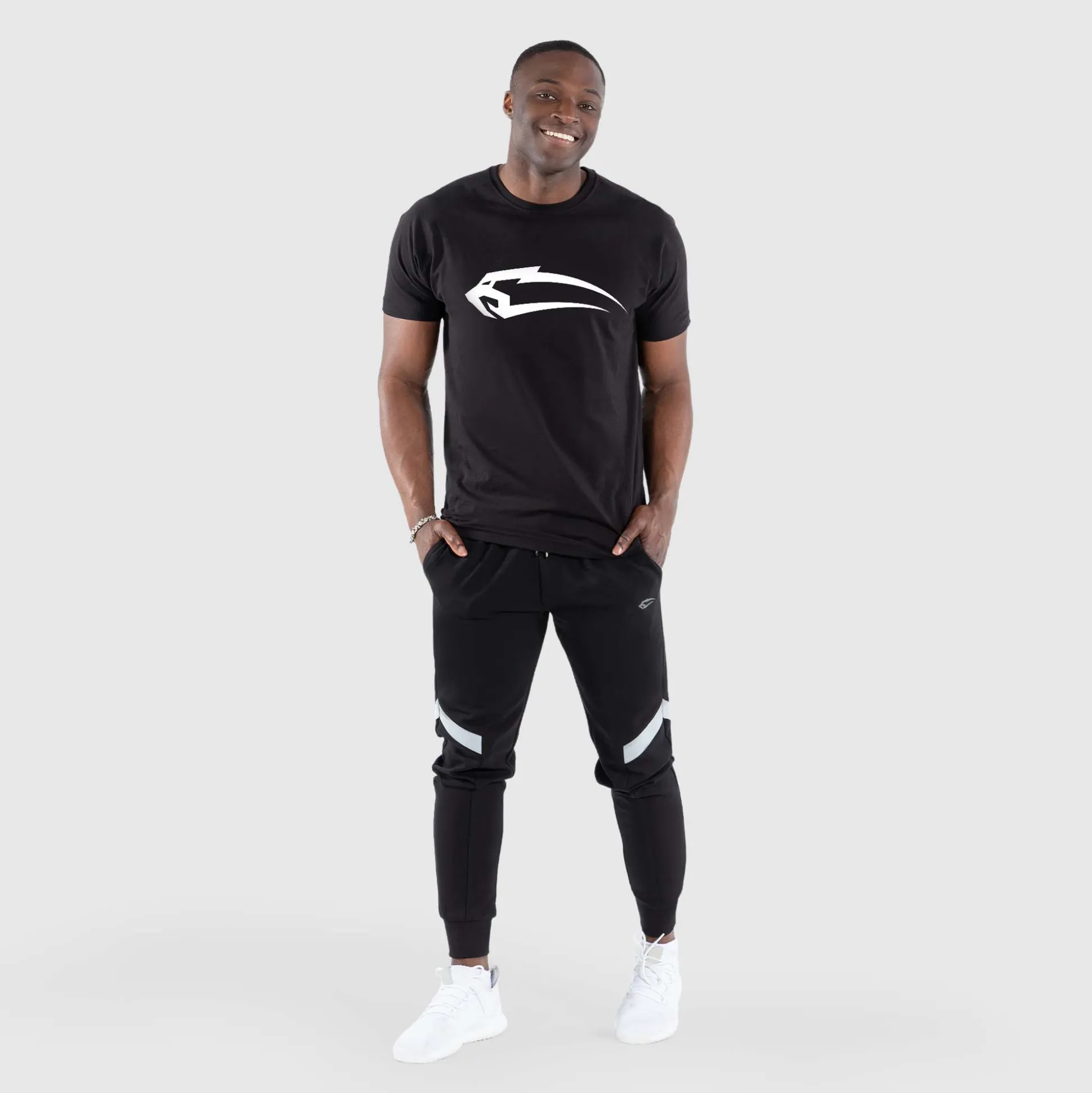 Team Smilodox t-shirt