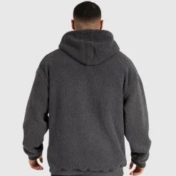 Teddy Fleece Hoodie Antony